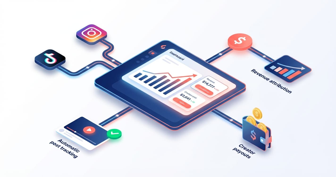 Launching Track My Posts