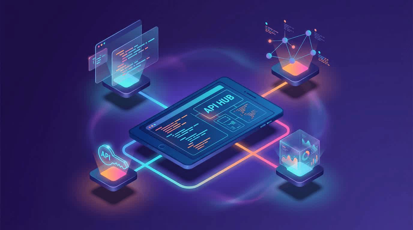 Introducing the Track My Posts API